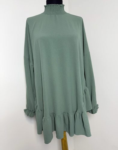 Refka Casual tunika (S)