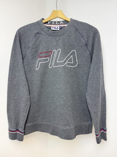 Fila pulóver (M)