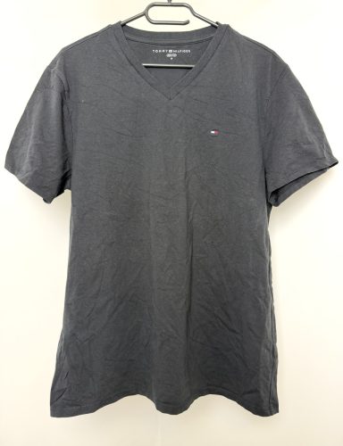 Tommy Hilfiger póló (M)