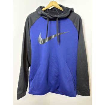 Nike kapucnis pulóver (XL)