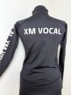 Under Armour cipzáras felső (XS)