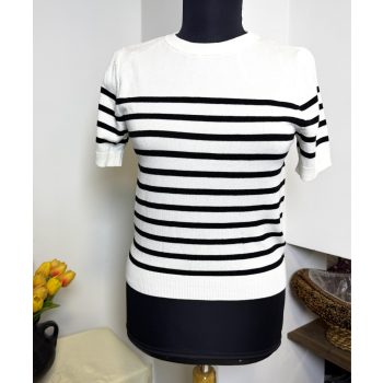 H&M kötött felső (XXS)
