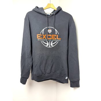 Russell Athletic pulóver (L)
