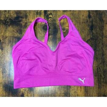Puma sportmelltartó (XL)