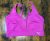 Puma sportmelltartó (XL)