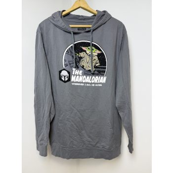 Star Wars pulóver (XL)
