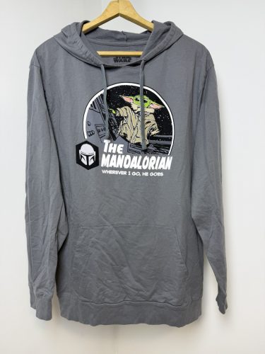 Star Wars pulóver (XL)