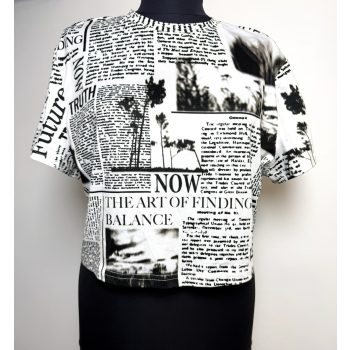 Shein póló (XL)