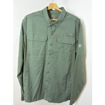 Eddie Bauer túra ing (L)