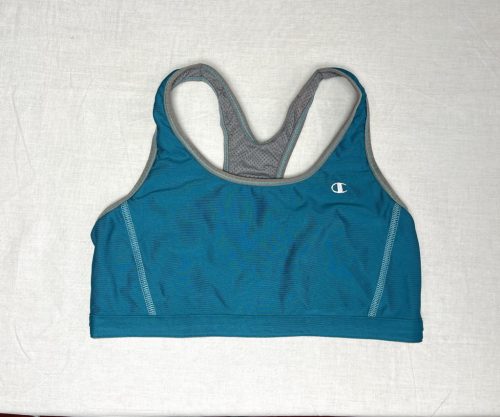 Champion sportmelltartó (M)