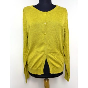 H&M kardigán (L)