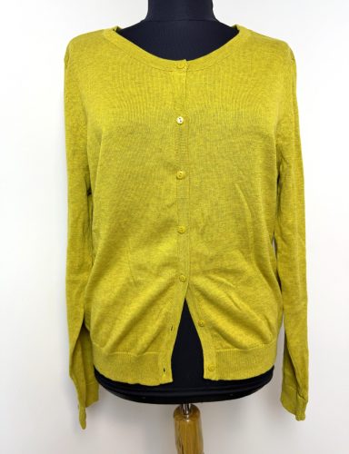H&M kardigán (L)