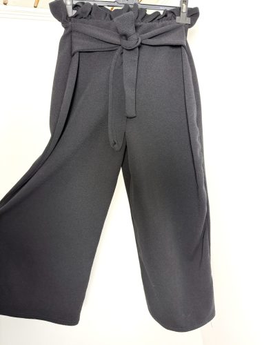 Boohoo elegáns nadrág (S)