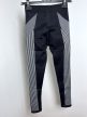 Bordás leggings (XS)