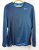 Nike dry fit sportfelső (L)