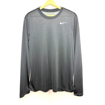 Nike sportfelső (M)