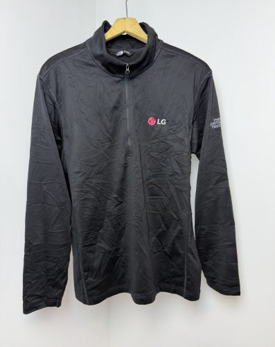 The North Face polár felső (L)