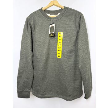 BC clothing pulóver (S)