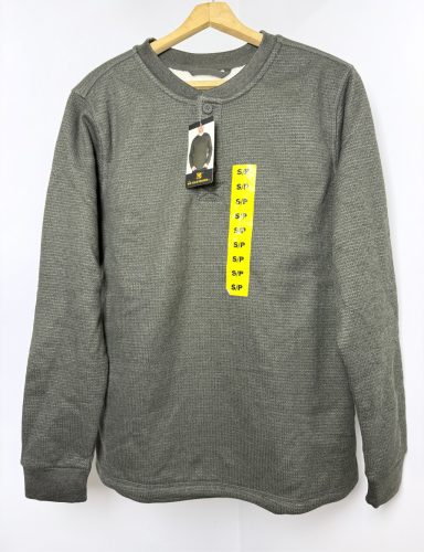 BC clothing pulóver (S)