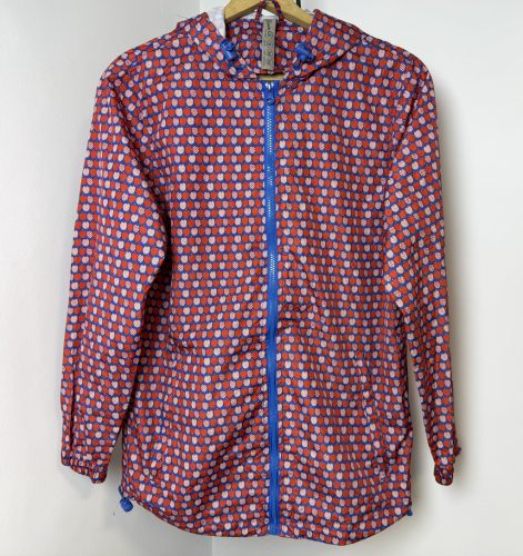 Denim Co. esőkabát (S)