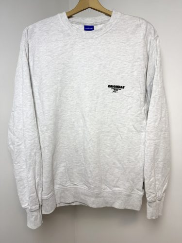 Jack & Jones pulóver (M)