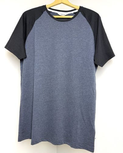 !Solid póló (XL)