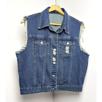 Shein mellény (XL)