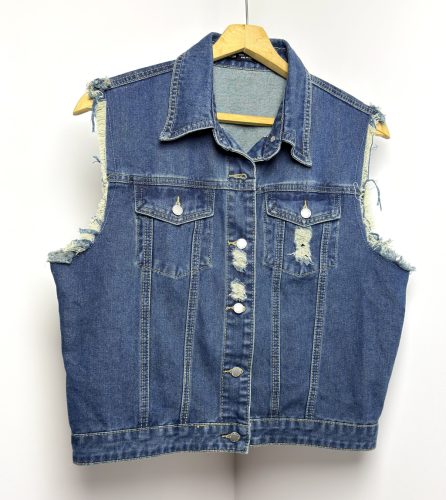 Shein mellény (XL)