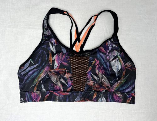 Champion sportmelltartó (L)