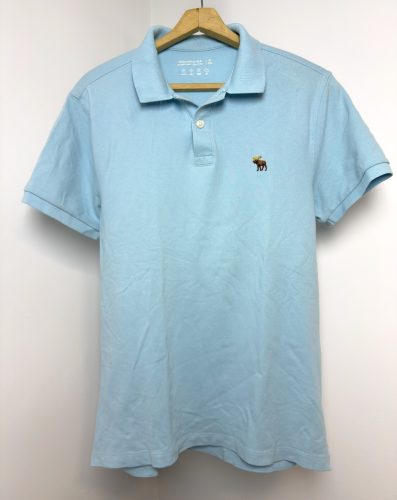 Abercrombie póló (M)