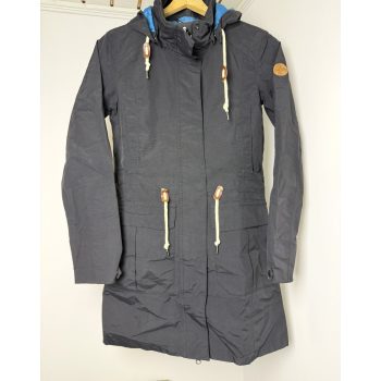 Rukka vászon parka (XS)
