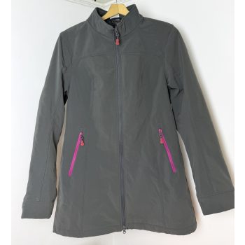 Crane softshell kabát (M)