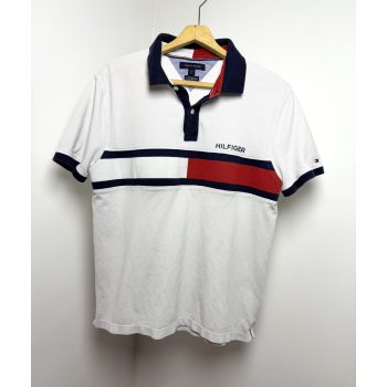 Tommy Hilfiger póló (L)