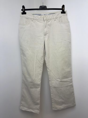 Tommy Hilfiger vászon nadrág (S)