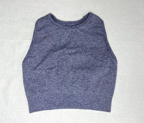 Bo+Tee sportmelltartó (XS)