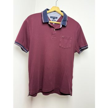 Tommy Hilfiger póló (L)