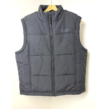 Esprit pufi mellény (M)