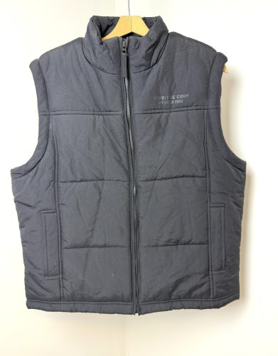 Esprit pufi mellény (M)