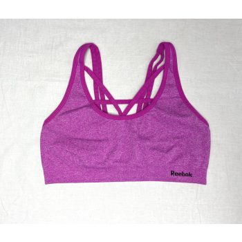 Reebok sportmelltartó (L)