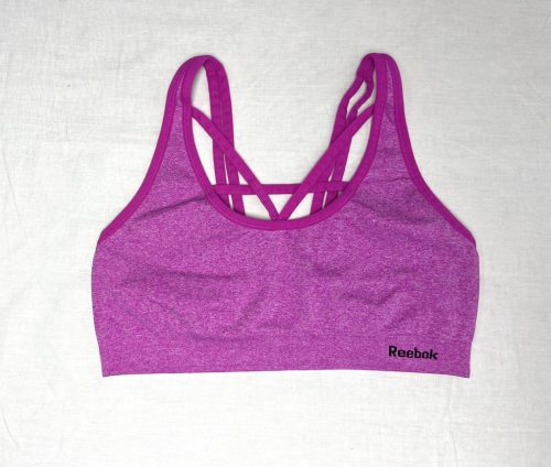 Reebok sportmelltartó (L)