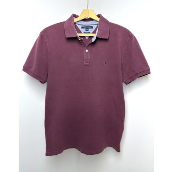 Tommy Hilfiger póló (L)