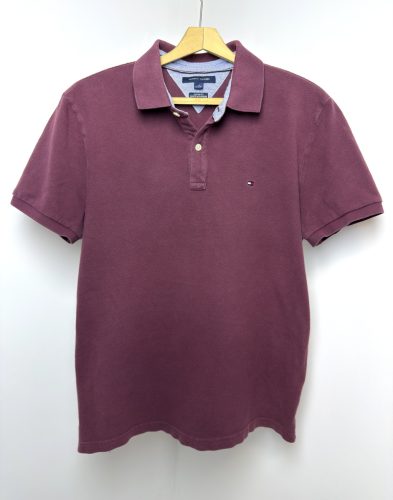 Tommy Hilfiger póló (L)