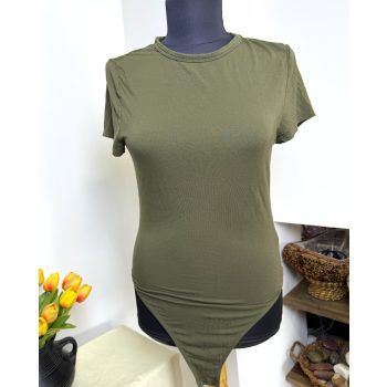 Shein pamut body (L)
