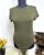 Shein pamut body (L)