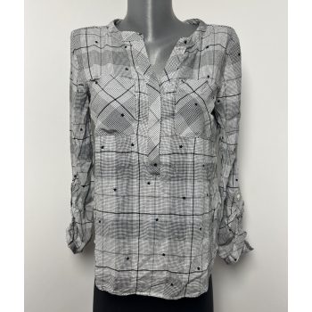 Street One blúz (S)