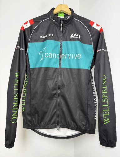 Louis Garneau fsportelső (S)