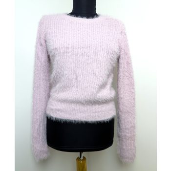 Zara kötött pulóver (M)