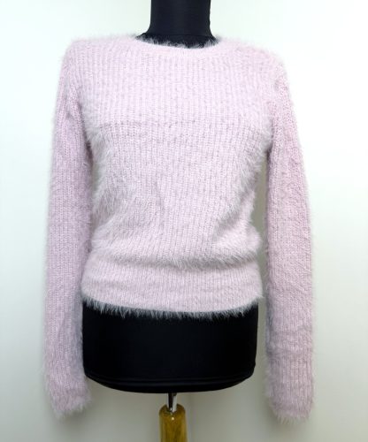 Zara kötött pulóver (M)
