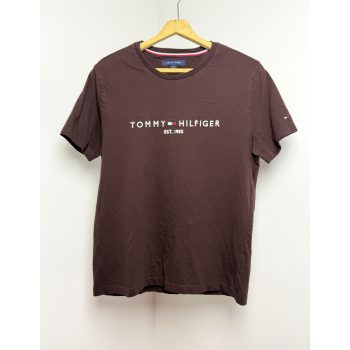 Tommy Hilfiger póló (L)