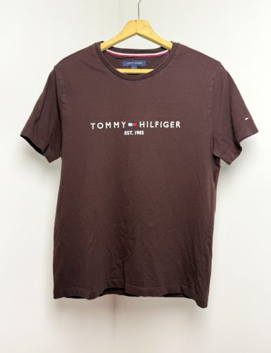 Tommy Hilfiger póló (L)